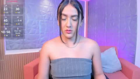Snapshot of paulina_sweett chatting on 02.11.25 Paulina online show from 02.11.25