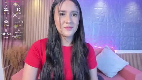 Snapshot of paulina_sweett chatting on 03.04.25 Paulina online show from 03.04.25