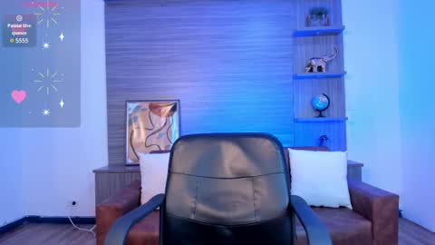 Snapshot of paulina_sweett chatting on 03.10.25 Paulina online show from 03.10.25