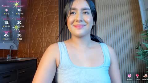 Snapshot of paulina_sweett chatting on 03.11.25 Paulina online show from 03.11.25