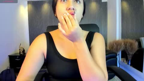 Snapshot of paulina_sweett chatting on 09.13.25 Paulina online show from 09.13.25