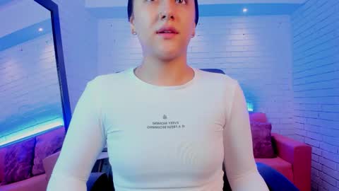 Paulina  online show from 10.12.25