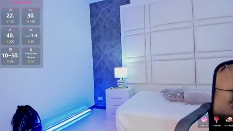 Paulina  online show from 04.16.26