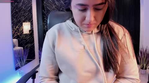 Paulina  online show from 05.26.26