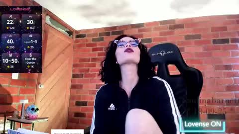 Paulina online show from 09.18.25