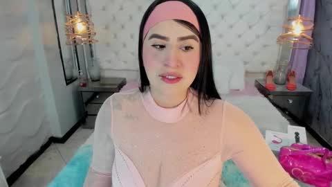paulinabelen21 online show from 09.18.25