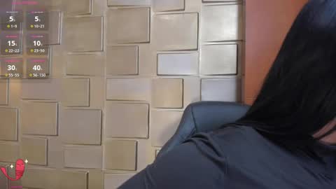 paulinabelen21 online show from 04.16.26