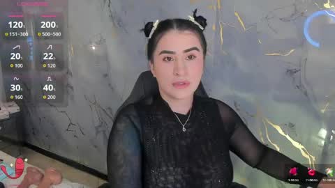 paulinabelen21 online show from 06.03.26