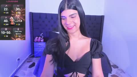 Paulina Belle online show from 01.16.25