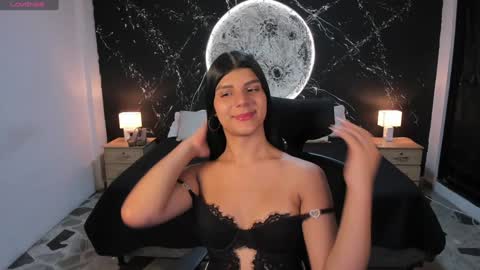 Paulina Belle online show from 01.19.25