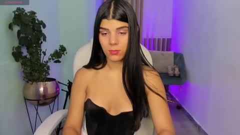 Paulina Belle online show from 01.30.25