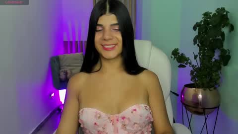 Paulina Belle online show from 01.31.25