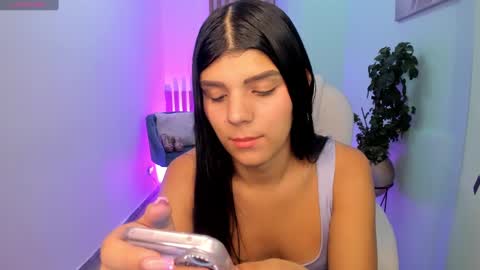 Paulina Belle online show from 02.07.25
