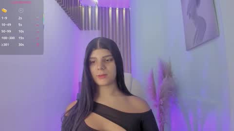 Paulina Belle online show from 10.01.25