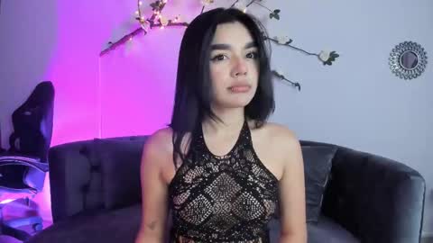PAULINA  online show from 10.01.25