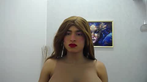 Snapshot of paulinabigcock24 chatting on 02.20.26 paulinabigcock24 online show from 02.20.26