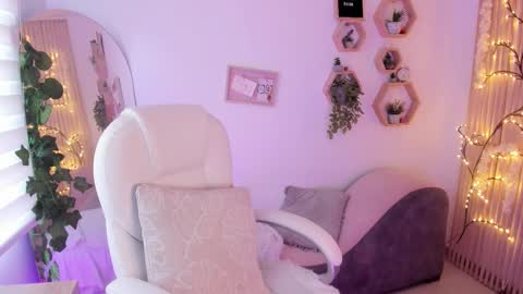 Estefania online show from 10.05.25