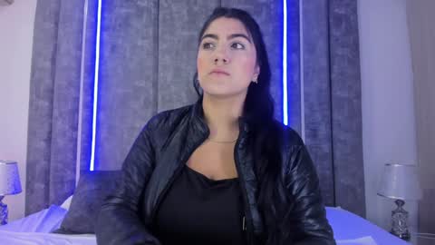 Paulina online show from 12.19.24