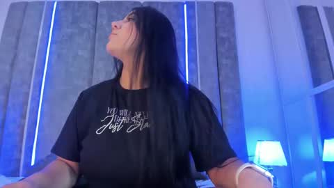 Paulina online show from 03.12.25