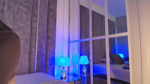 Paulina online show from 11.08.25