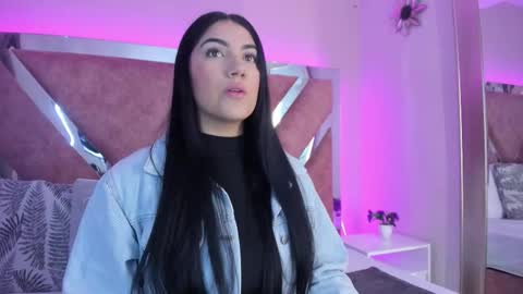 Paulina online show from 01.11.26