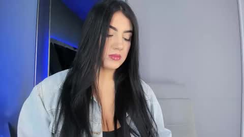 Paulina online show from 02.03.26