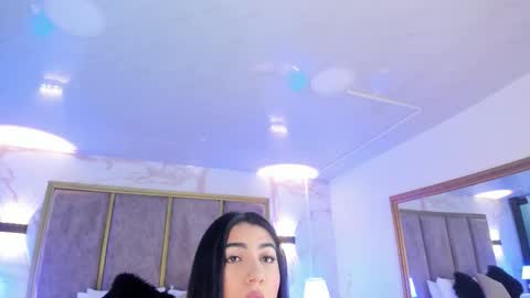 Paulina online show from 02.13.26