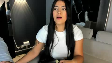 Paulina online show from 05.26.26