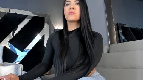 Paulina online show from 05.28.26