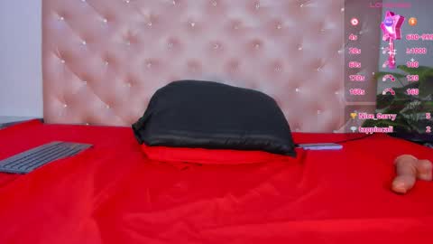 Snapshot of paulinasaeenz chatting on 10.01.25 PaulinaSaennz online show from 10.01.25