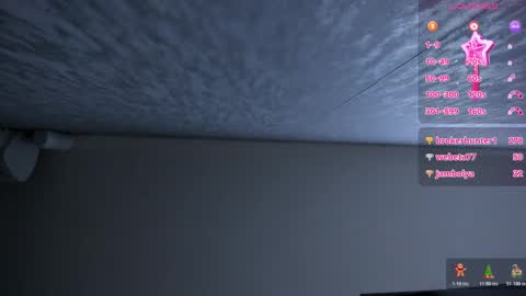 Snapshot of paulinasaeenz chatting on 10.27.25 PaulinaSaennz online show from 10.27.25