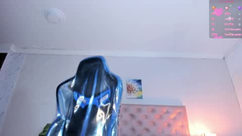 PaulinaSaennz online show from 04.05.26