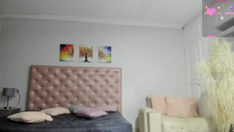 PaulinaSaennz online show from 04.13.26