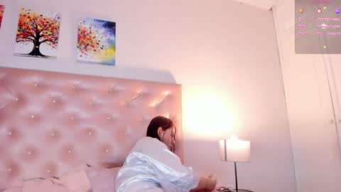PaulinaSaennz online show from 05.31.26