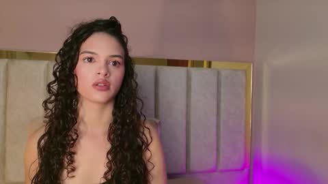 Paulina Saint online show from 02.13.26