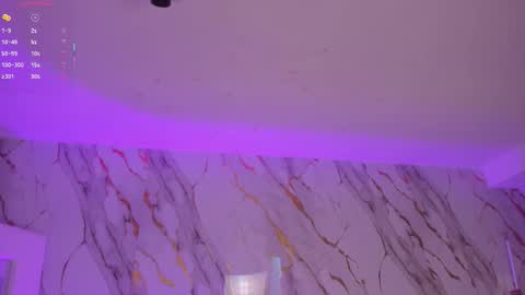 Paulina Santos  online show from 10.05.25