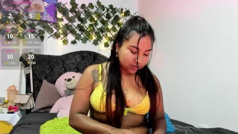 Paulina online show from 03.05.25
