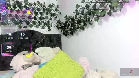 Paulina online show from 09.24.25