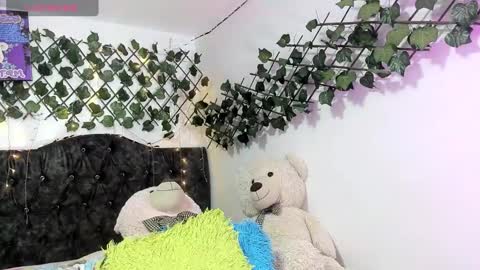 Paulina online show from 10.07.25