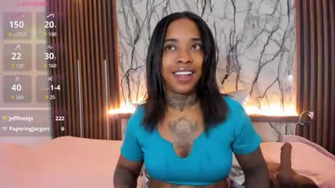 Pauline online show from 02.19.26