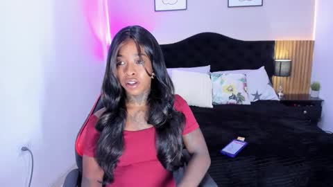 Pauline online show from 03.16.26