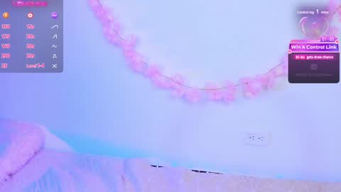 Pauline online show from 02.01.25