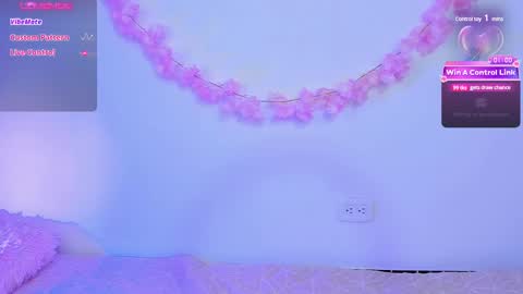 Pauline online show from 02.13.25