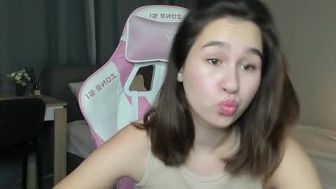 Polina online show from 12.03.24