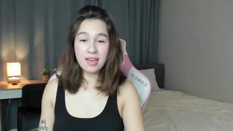 Polina online show from 12.04.24