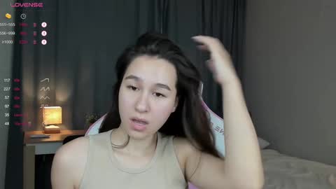 Polina online show from 12.05.24