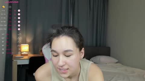 Polina online show from 12.05.24
