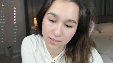 Polina online show from 12.07.24