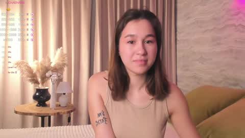 Polina online show from 12.25.24