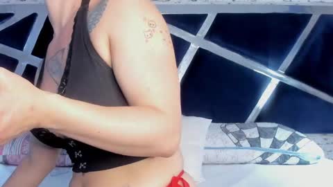 Paulina Blue online show from 09.19.25